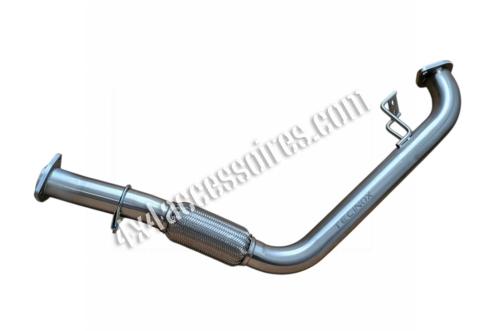 TUBE PRIMAIRE HDJ 80