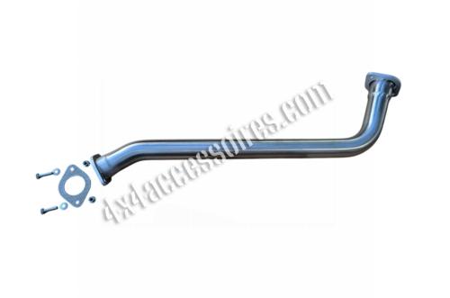 DÉCATALYSEUR EN TUBE DIRECT TECINOX HDJ 100