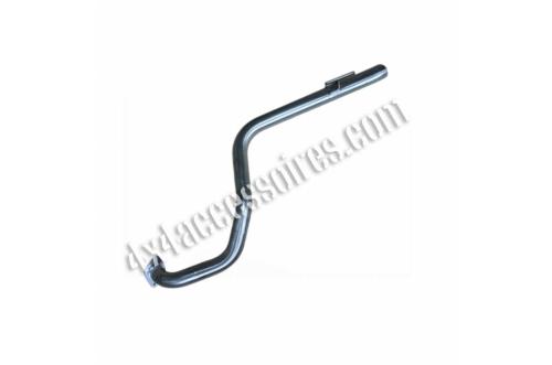 TUBE ARRIÈRE TECINOX KZJ95 / KDJ95