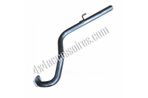 TUBE ARRIÈRE TECINOX KDJ 120