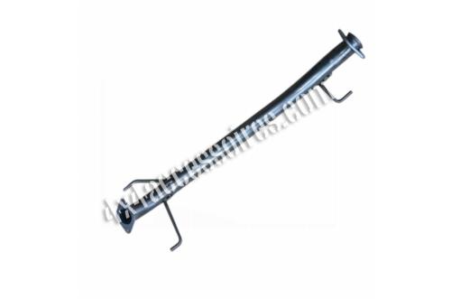 TUBE INTERMÉDIAIRE SANS SILENCIEUX TECINOX KDJ 125