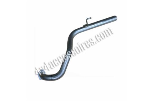 TUBE ARRIÈRE TECINOX KDJ 125