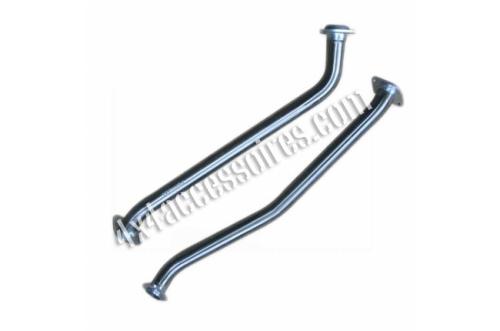 TUBE PRIMAIRE AVEC DÉCATALYSEUR TECINOX VDJ200 (2008 - 2012)