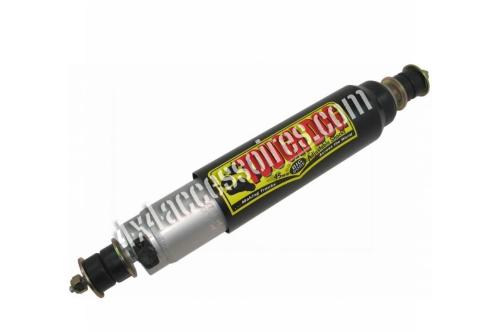 AMORTISSEUR TOUGH DOG 4 WAY RÉGLABLE AVANT PATROL Y60/Y61 +20CM (8 POUCES)