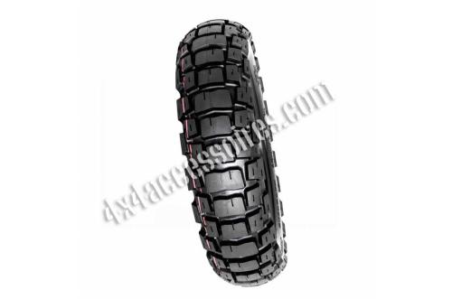 TRACTIONATOR ADVENTURE MOTOZ 150/70-17-69Q - TL M + S