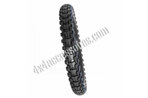 TRACTIONATOR ADVENTURE MOTOZ 110/80-19-59Q - TL - M + S