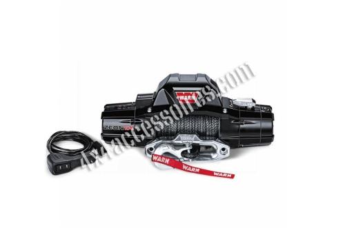 TREUIL ZEON 10S - 12V -  4536Kg - IP 68