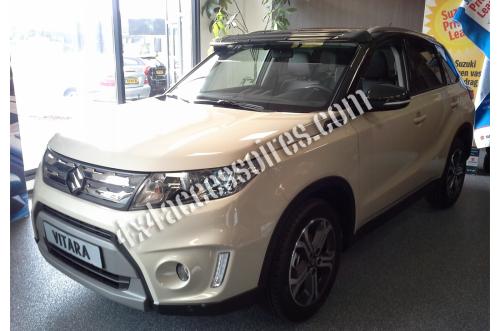 VISIÈRE DE PARE-BRISE / PARE-SOLEIL VITARA II (APRÈS 2015)