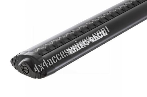 BARRE DE TOIT VORTEX 1065MM NOIRE RHINO-RACK
