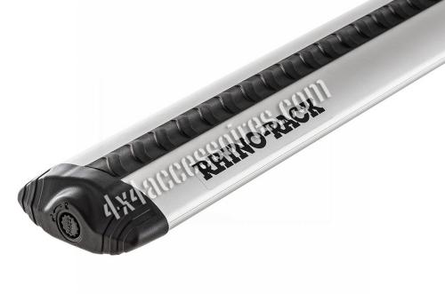 BARRE DE TOIT VORTEX 1065MM GRISE RHINO-RACK