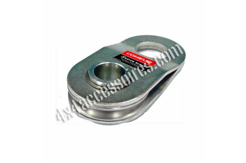 POULIE DE MOUFLAGE COME-UP 5T POUR QUAD CBV-11