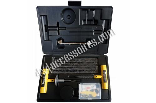 KIT DE RÉPARATION TUBELESS T-MAX