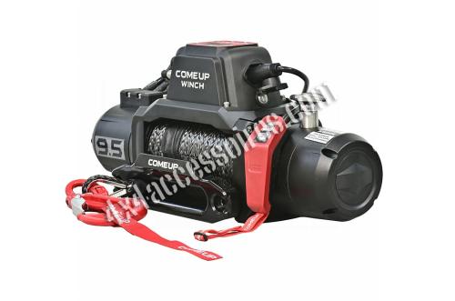TREUIL COME UP SOLO 9.5 RS 12V