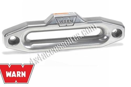 ÉCUBIER EN ALUMINIUM POLI WARN