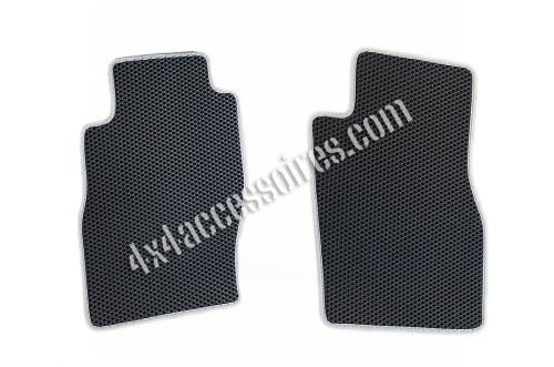 TAPIS DE SOL EVA SUR MESURE POUR PATROL GR Y61 LONG