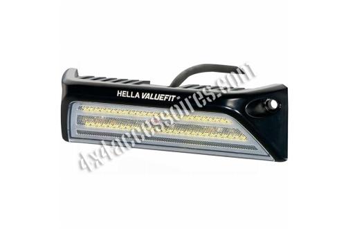 FEU LATÉRAL 1000 + 900 LUMENS POUR GALERIE ALUMINIUM