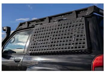 Protections diverses