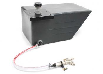 Autonomie eau