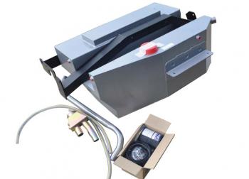 Autonomie carburant