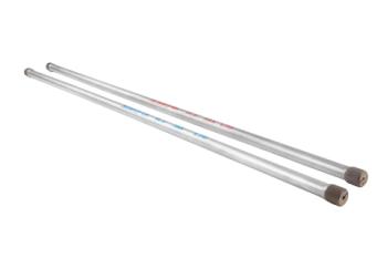 Barres de torsion