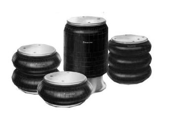 Coussins de rechange