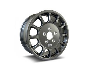 Braid Fullrace Grise