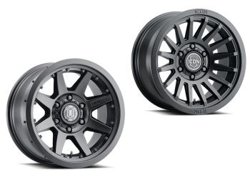 Icon Alloys