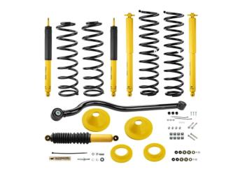 Kit suspension complet