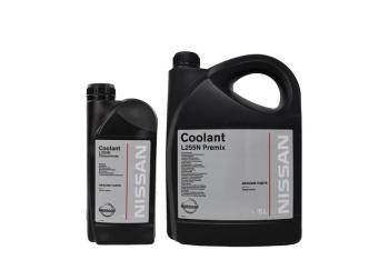 Liquide de refroidissement