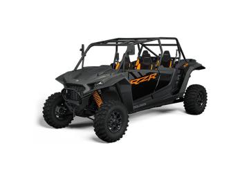 Quad et SSV