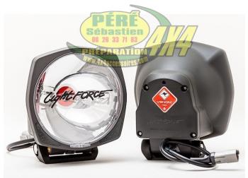 Light Force 170 VENOM