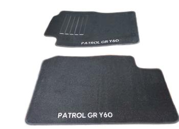 Tapis de sol