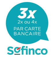 paiement 3 fois sans frais sofinco